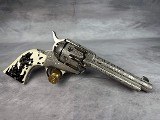 PIETTA 1873 SA .357 MAG - 10 of 10