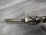 PIETTA 1873 SA .357 MAG - 7 of 10