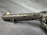 PIETTA 1873 SA .357 MAG - 6 of 10
