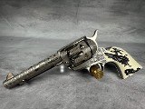 PIETTA 1873 SA .357 MAG - 9 of 10