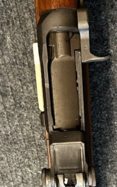 H&R M1 GRAND .30-06 SPRG - Image 2 of 8
