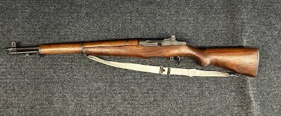 H&R M1 GRAND .30-06 SPRG - Image 1 of 8