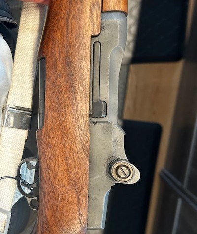 H&R M1 GRAND .30-06 SPRG - Image 8 of 8