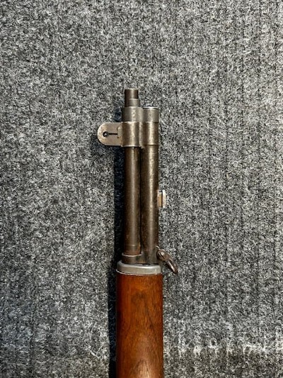 H&R M1 GRAND .30-06 SPRG - Image 5 of 8