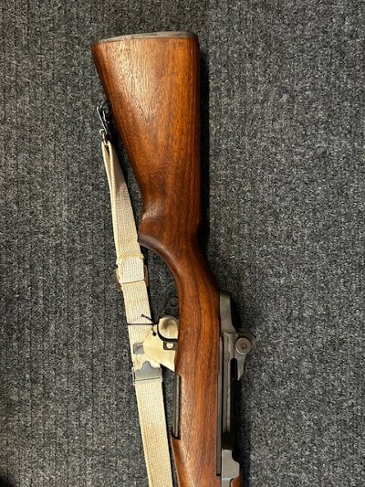 H&R M1 GRAND .30-06 SPRG - Image 6 of 8