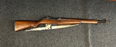 H&R M1 GRAND .30-06 SPRG - Image 4 of 8