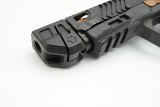SMITH & WESSON M&P CPR THD 9MM LUGER (9x19 PARA) - 22 of 25
