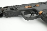 SMITH & WESSON M&P CPR THD 9MM LUGER (9x19 PARA) - 23 of 25