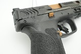 SMITH & WESSON M&P CPR THD 9MM LUGER (9x19 PARA) - 10 of 25