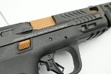 SMITH & WESSON M&P CPR THD 9MM LUGER (9x19 PARA) - 11 of 25