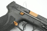 SMITH & WESSON M&P CPR THD 9MM LUGER (9x19 PARA) - 3 of 25