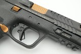 SMITH & WESSON M&P CPR THD 9MM LUGER (9x19 PARA) - 5 of 25
