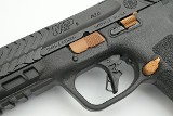 SMITH & WESSON M&P CPR THD 9MM LUGER (9x19 PARA) - 20 of 25