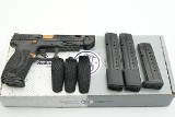 SMITH & WESSON M&P CPR THD 9MM LUGER (9x19 PARA) - 25 of 25