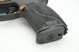SMITH & WESSON M&P CPR THD 9MM LUGER (9x19 PARA) - 24 of 25