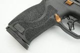 SMITH & WESSON M&P CPR THD 9MM LUGER (9x19 PARA) - 4 of 25