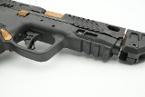 SMITH & WESSON M&P CPR THD 9MM LUGER (9x19 PARA) - 8 of 25