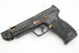 SMITH & WESSON M&P CPR THD 9MM LUGER (9x19 PARA) - 17 of 25