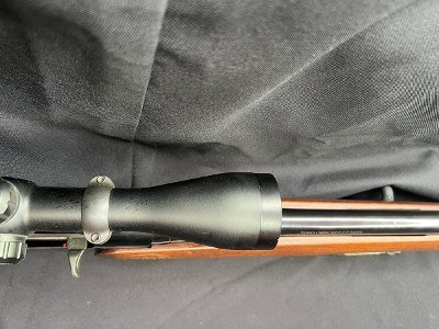 WINCHESTER SXR .300 WSM - Image 13 of 18