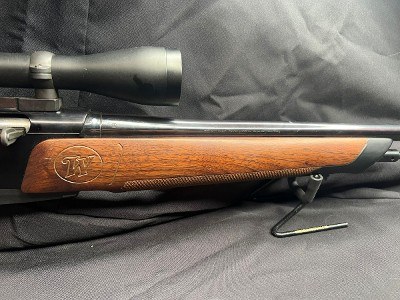 WINCHESTER SXR .300 WSM - Image 9 of 18