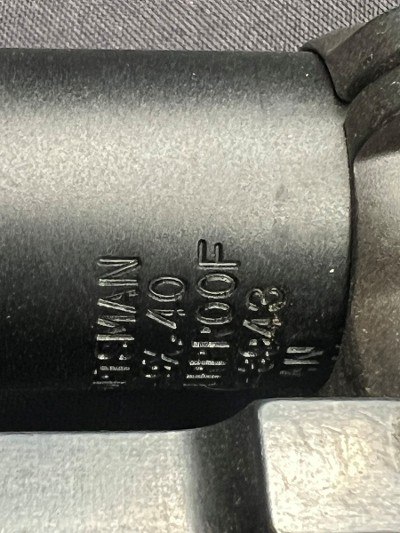 WINCHESTER SXR .300 WSM - Image 6 of 18