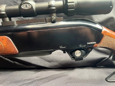 WINCHESTER SXR .300 WSM - Image 17 of 18