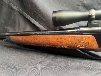 WINCHESTER SXR .300 WSM - Image 2 of 18