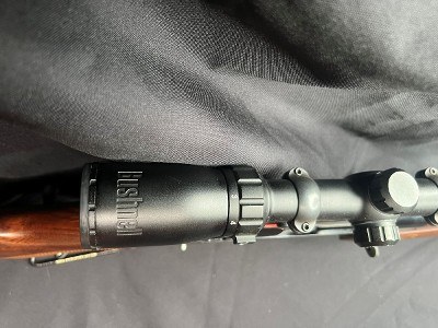 WINCHESTER SXR .300 WSM - Image 12 of 18