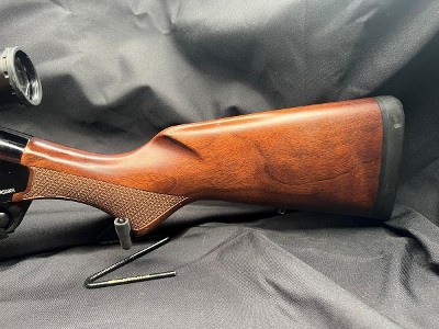 WINCHESTER SXR .300 WSM - Image 16 of 18