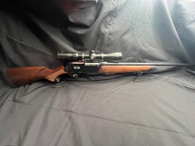 WINCHESTER SXR .300 WSM - Image 1 of 18
