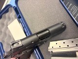 SMITH & WESSON 1911 PC Pro 9MM LUGER (9X19 PARA) - 4 of 5