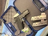 SMITH & WESSON 1911 PC Pro 9MM LUGER (9X19 PARA) - 3 of 5