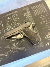 SMITH & WESSON 1911 PC Pro 9MM LUGER (9X19 PARA) - 1 of 5