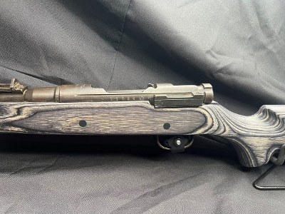 MIROKU ARISAKA TYPE 99 7.7MM JAPANESE (ARISAKA) - Image 13 of 14