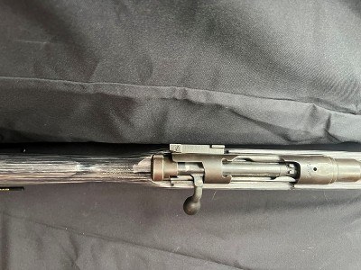MIROKU ARISAKA TYPE 99 7.7MM JAPANESE (ARISAKA) - Image 9 of 14