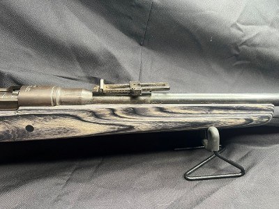 MIROKU ARISAKA TYPE 99 7.7MM JAPANESE (ARISAKA) - Image 5 of 14