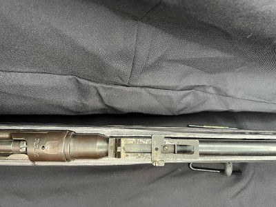 MIROKU ARISAKA TYPE 99 7.7MM JAPANESE (ARISAKA) - Image 10 of 14