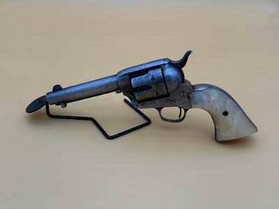 COLT 1873 .38-56 wcf - Image 3 of 6