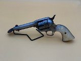 COLT 1873 .38-56 wcf - Image 3 of 6