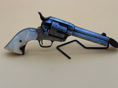 COLT 1873 .38-56 wcf - Image 6 of 6
