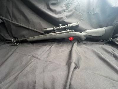 MOSSBERG PATRIOT 2789030-06 .30-06 SPRG - Image 8 of 12
