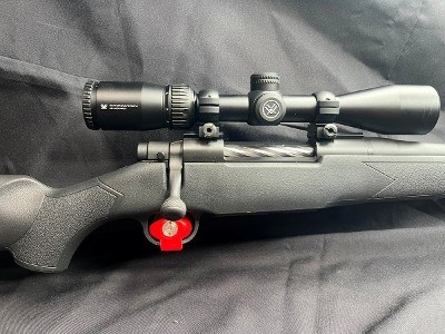 MOSSBERG PATRIOT 2789030-06 .30-06 SPRG - Image 4 of 12