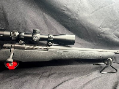 MOSSBERG PATRIOT 2789030-06 .30-06 SPRG - Image 6 of 12