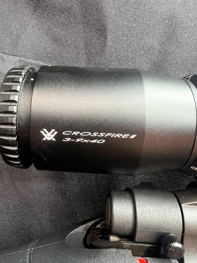 MOSSBERG PATRIOT 2789030-06 .30-06 SPRG - Image 5 of 12