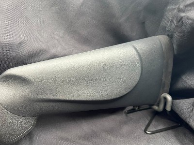 MOSSBERG PATRIOT 2789030-06 .30-06 SPRG - Image 9 of 12