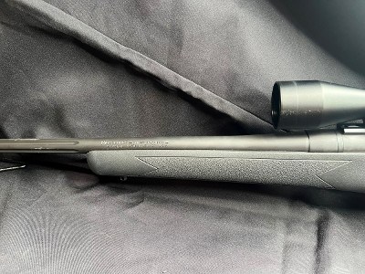 MOSSBERG PATRIOT 2789030-06 .30-06 SPRG - Image 11 of 12