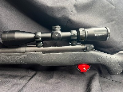 MOSSBERG PATRIOT 2789030-06 .30-06 SPRG - Image 10 of 12