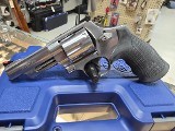 SMITH & WESSON 629-6 4" .44 MAGNUM - Image 1 of 3