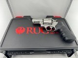 RUGER SUPER REDHAWK ALASKAN .44 MAG/.44 SPL - 7 of 9