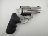 RUGER SUPER REDHAWK ALASKAN .44 MAG/.44 SPL - 1 of 9